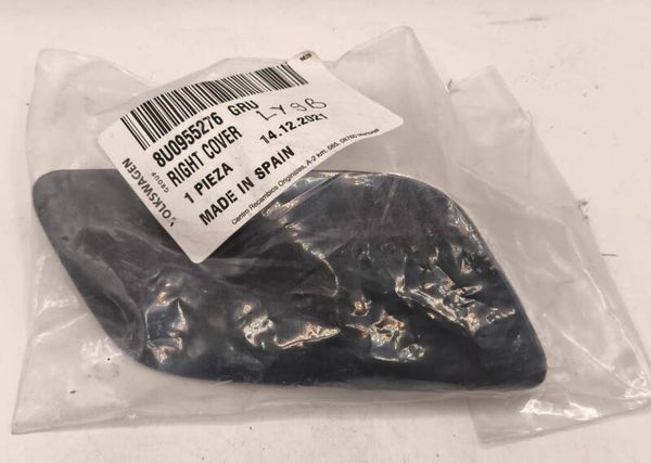 Audi Q3 8U Cache gicleur, capuchon de buse de pulvérisation de lave-phares 8U0955276