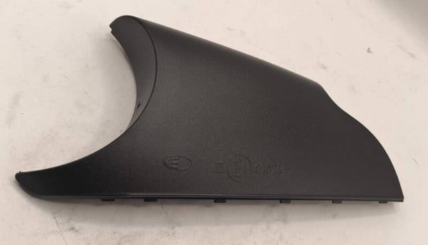 Garniture inférieure gauche d'origine VW Touran 03-10 1t0857577 9b9