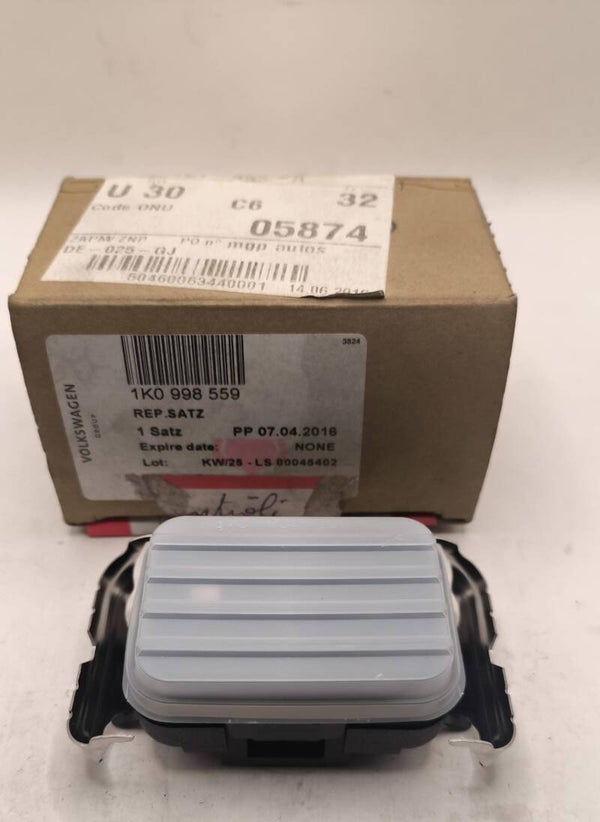 NEUF KIT DE REPARATION CAPTEUR DE PLUIE Volkswagen Skoda Seat 1K0998559