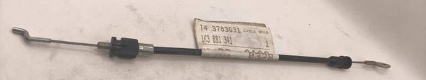 Cable bowden 1K3881341