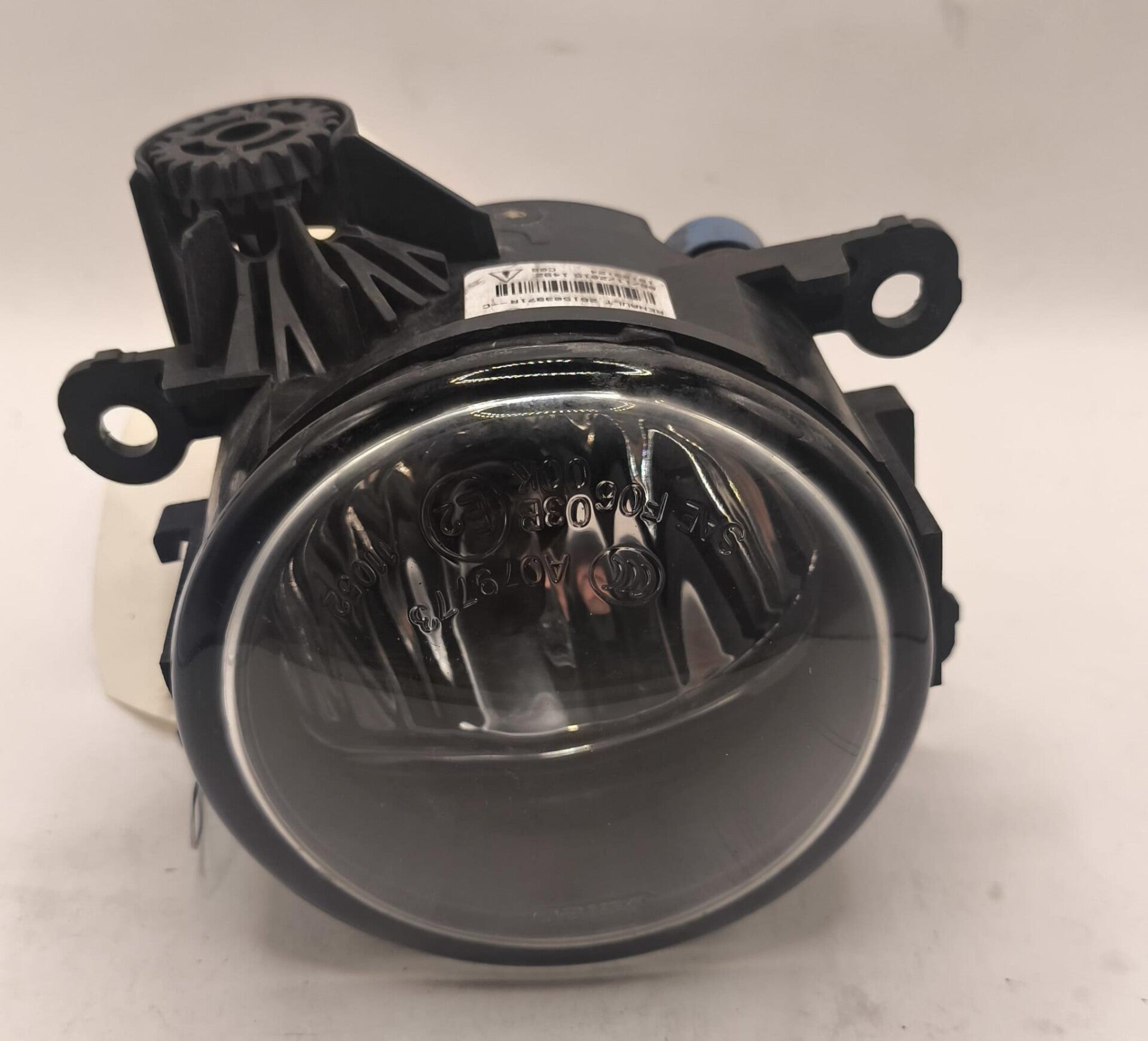 Anti brouillard droit (feux) RENAULT CAPTUR 1 PHASE 1 261503971R