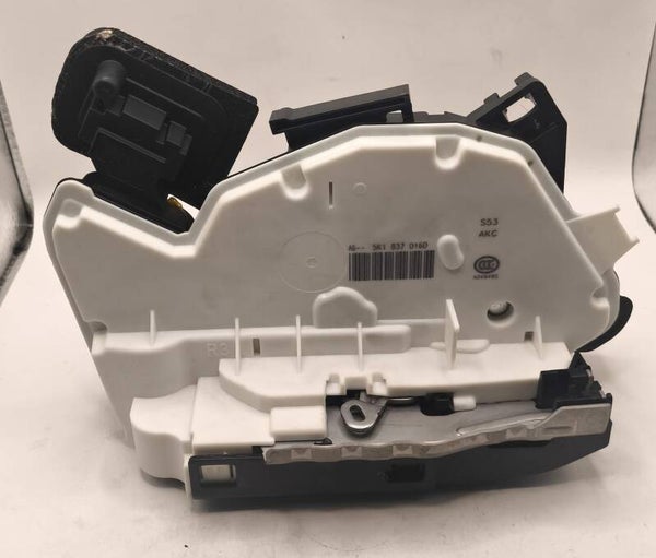 Gache de porte avant droit VW 5K1837016D