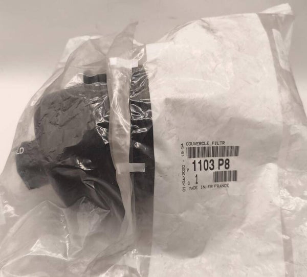 Boitier Filtre à Huile pour CITROËN BERLINGO C2 C3 C4 C5 THP HDI 1103P8 1103L7