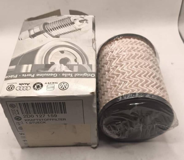Filtre à carburant VAG 2D0127159