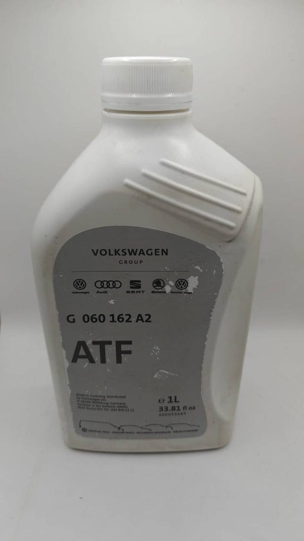 Huile BV ATF transmission automatique 1L Audi VW G060162A2 VAG OEM
