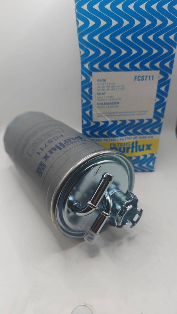 PURFLUX FCS711 Filtre à carburant pour Audi A3 Seat Leon