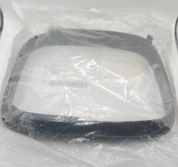 Cadre de réparation de rétroviseur droit robuste pour VW Transporter T5 2003-2009 Caddy III Mk3 2004-2015 7E18585549B9
