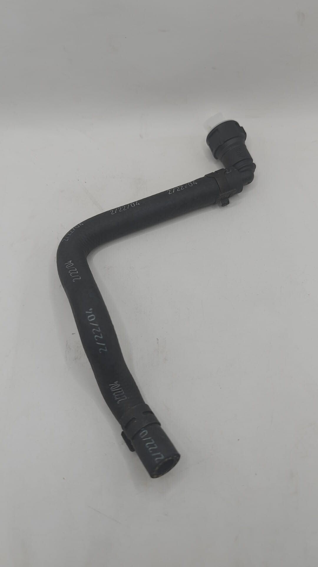 Tuyau De Carburant VAG 2D0201204E