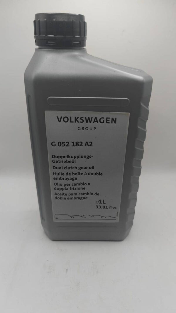 G 052182A2 Huile boite vit. double embr. G 052182A2