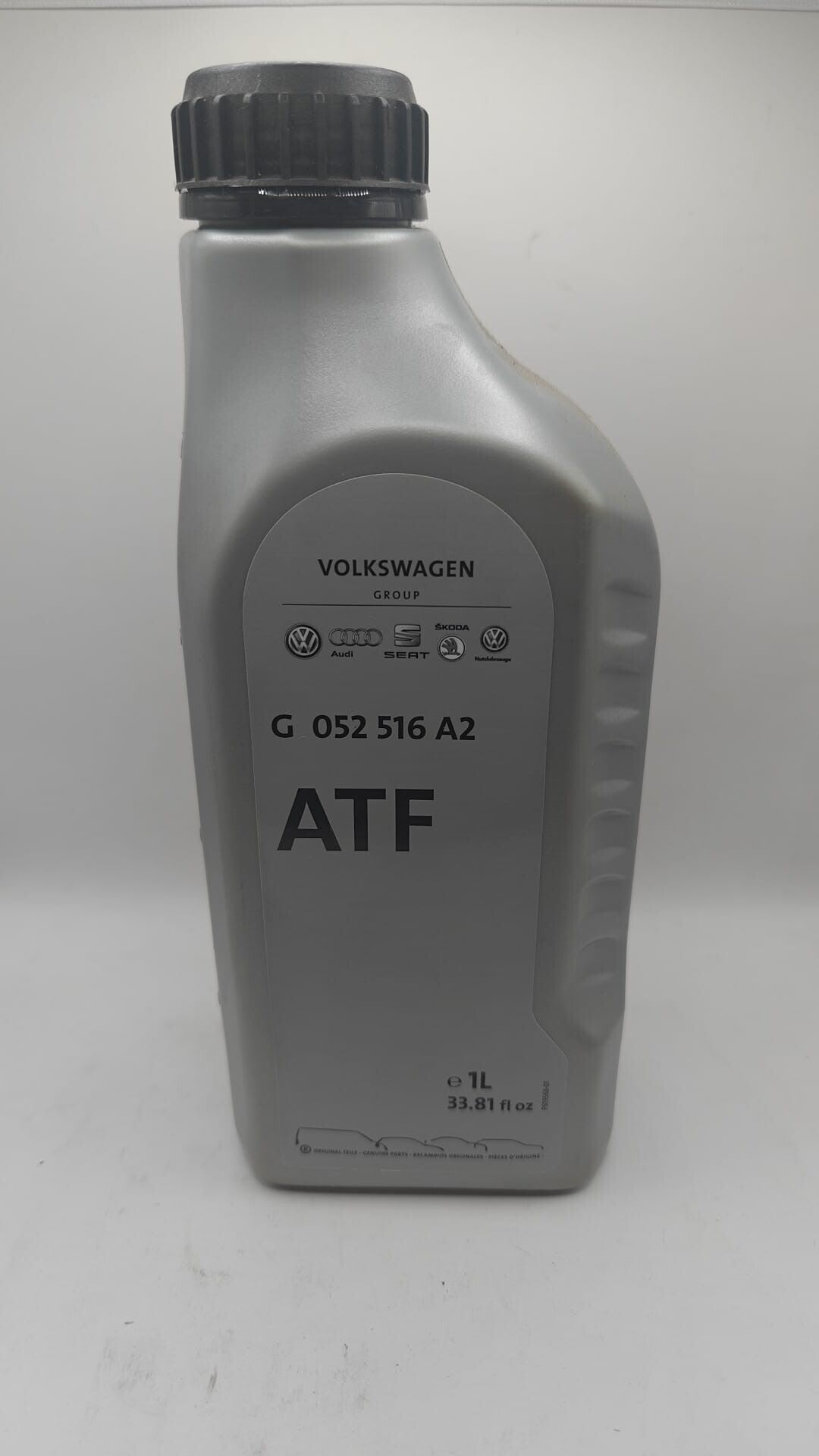Original VW - Huile de transmission automatique/ATF 1 litre -G 052516A2