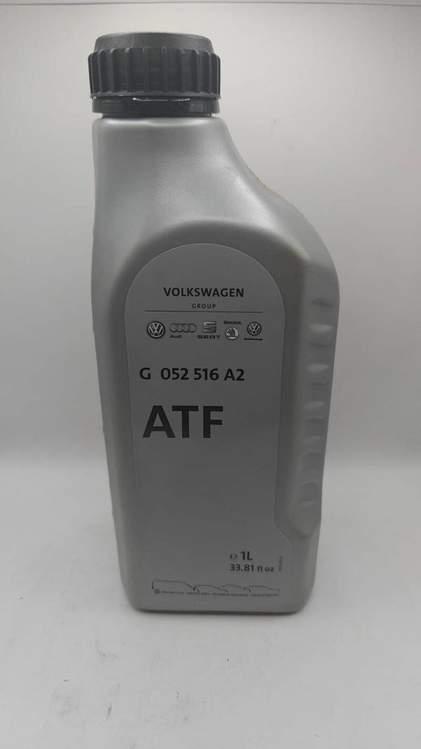 Original VW - Huile de transmission automatique/ATF 1 litre -G 052516A2