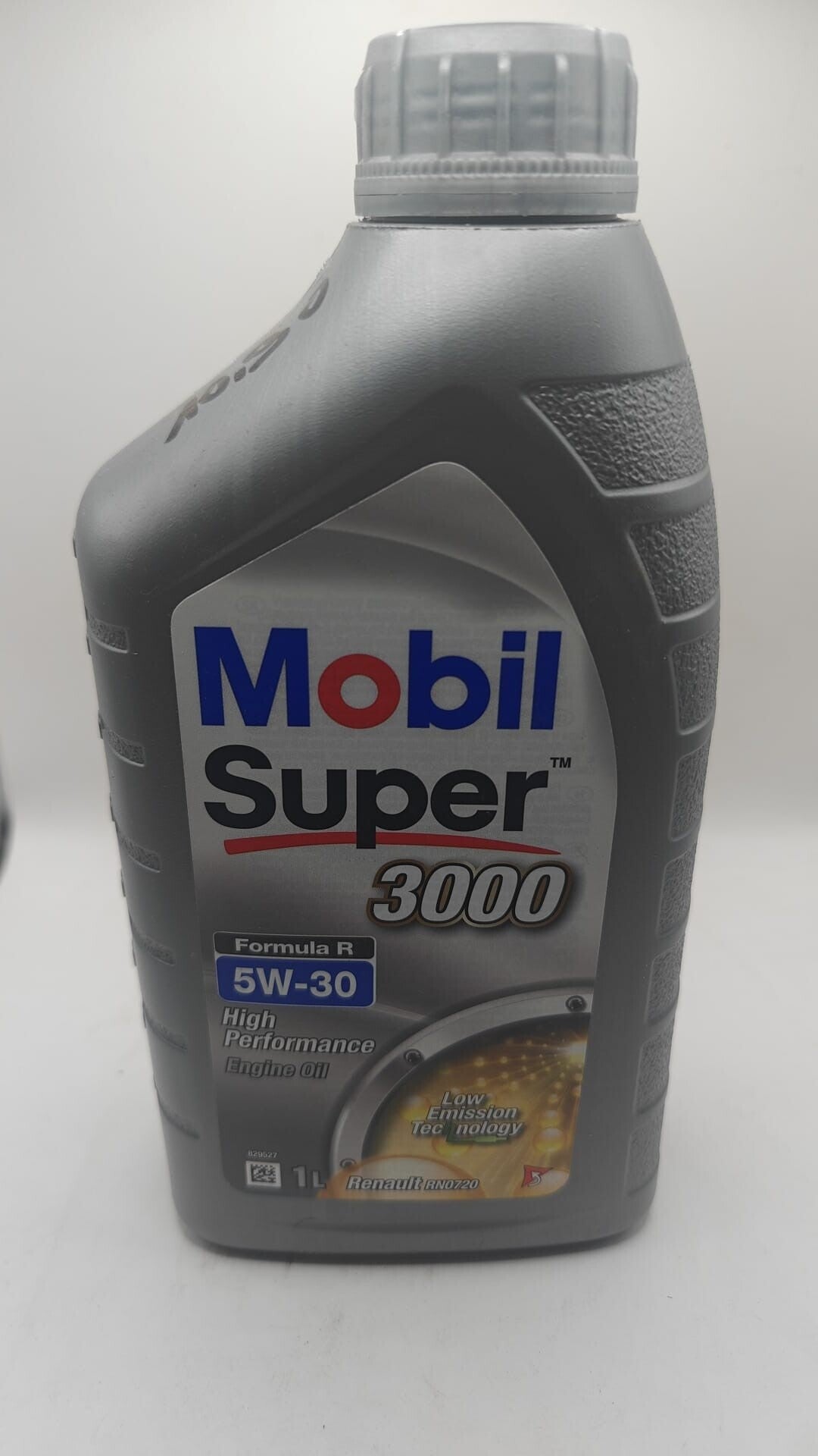 Mobil Super 3000 Formula-R 5W-30. 1L