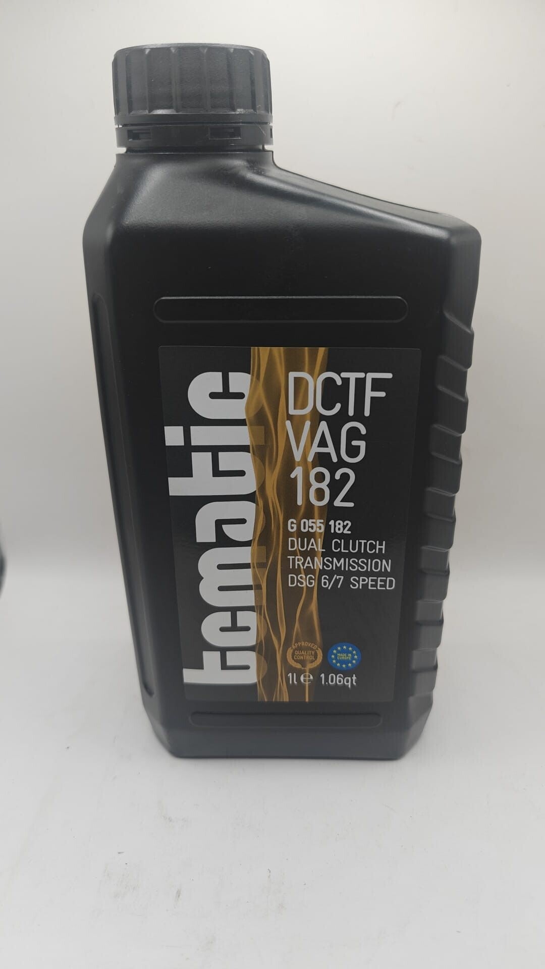 Huile de boite DCTF VAG 182 G055182 DSG 6 70