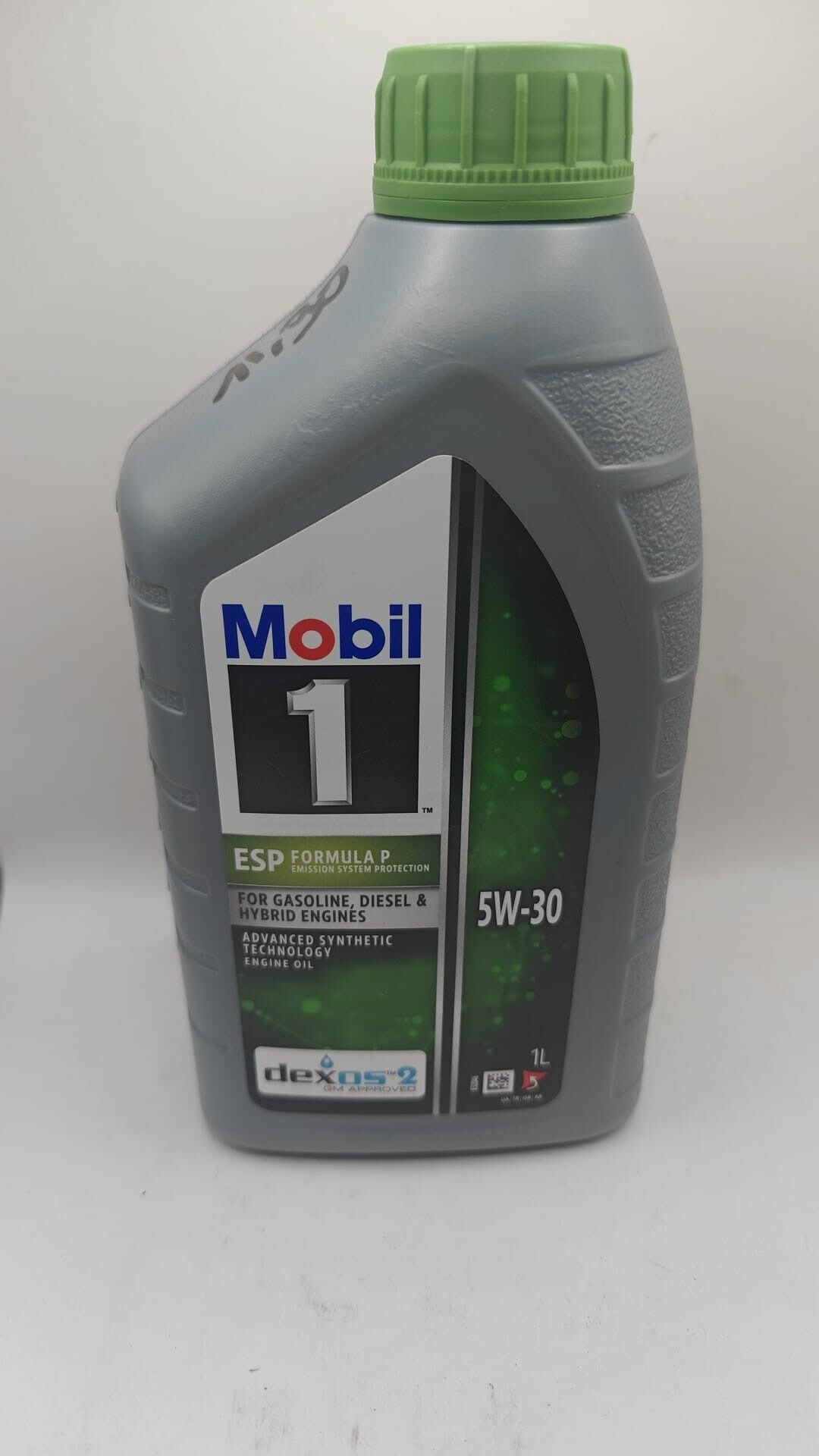 Huile Moteur Mobil 1 ESP Formula P 5W30