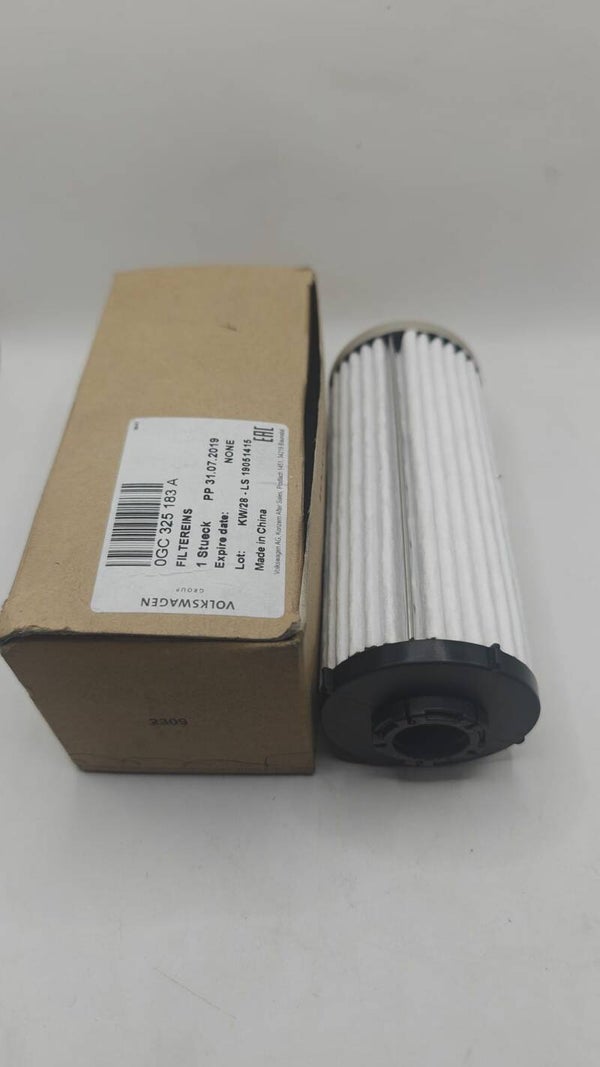 Filtre Transmission Automatique Audi A3 Q2 Q3 Seat Skoda Golf VII Passat Tiguan
