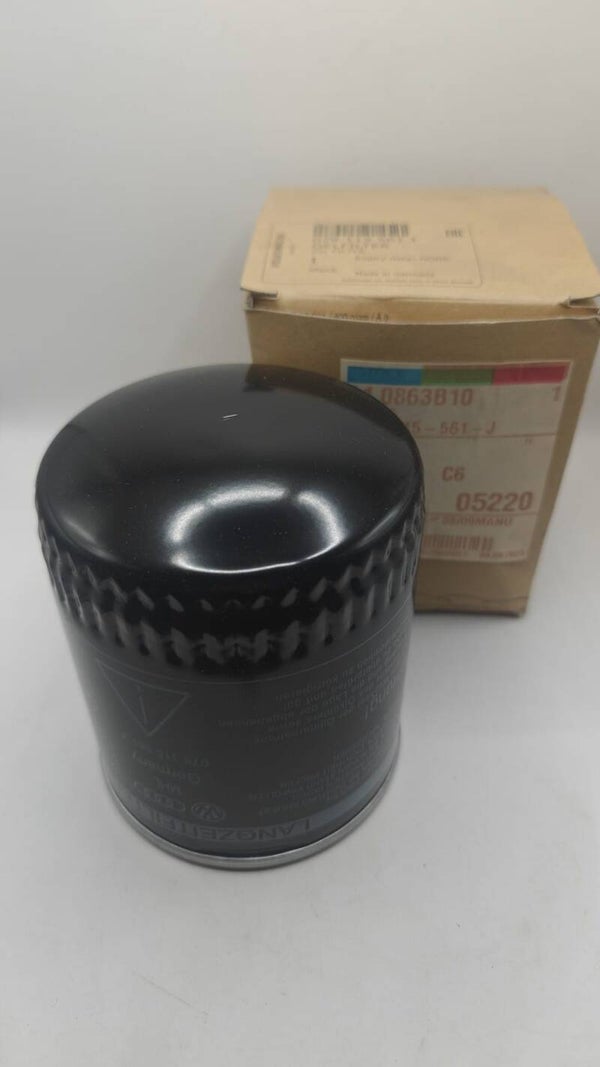 Audi Coupe 8B B3 V6 filtre à huile 078115561J