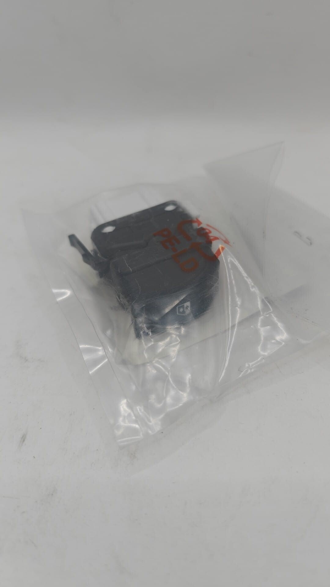 Interrupteur de vitre électrique pour Renault Clio 2 8200060046 d'origine