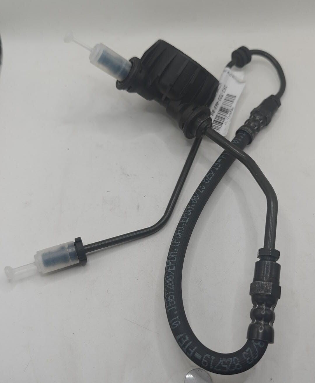 Conduite hydraulique d'embrayage 1K1721465 Audi A3