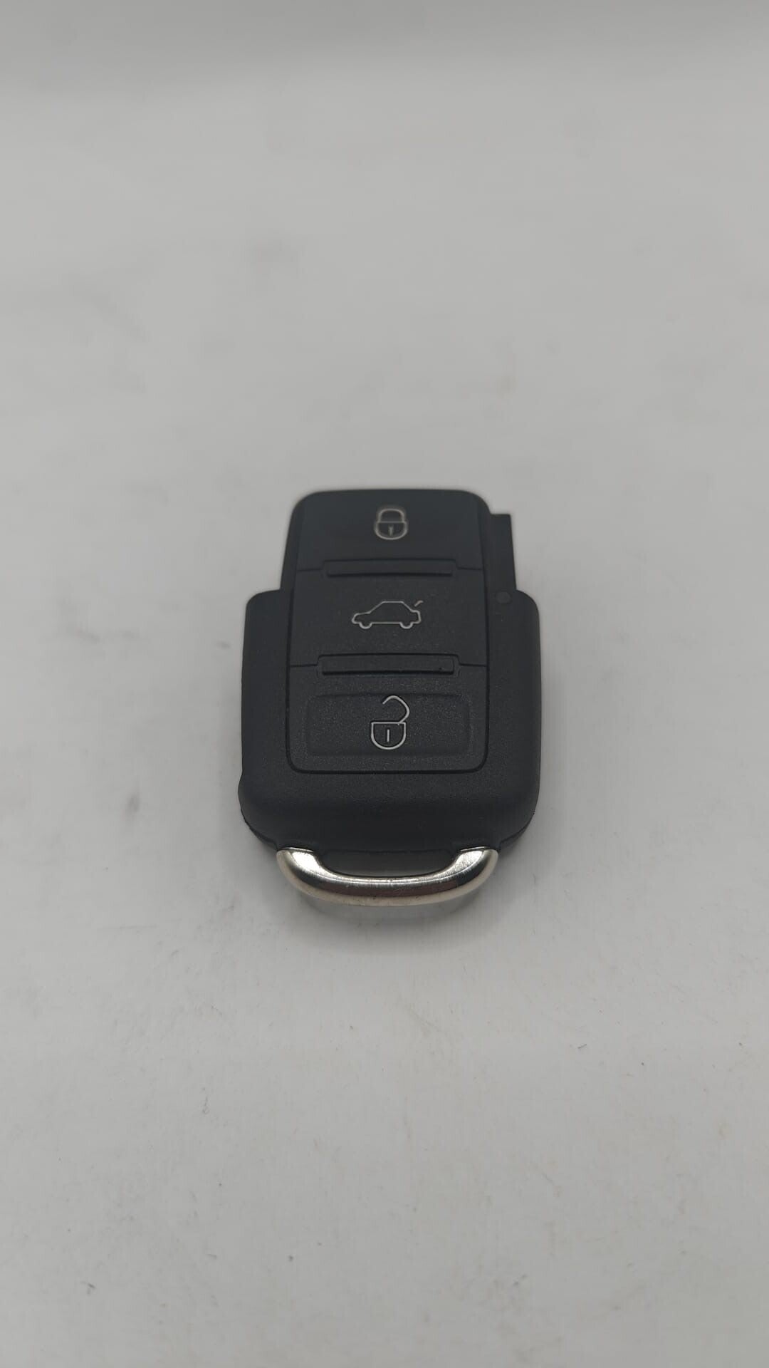 Original Volkswagen Audi Skoda 3 Bouton Télécommande Clé 1k0959753