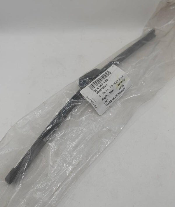 Balais d'Essuie Glace Arrière origine VW Passat 3C9955425 5J6955425