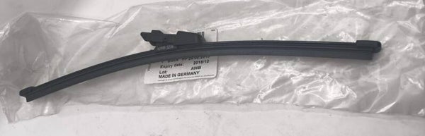 Essuie-glace 280 mm arrière, Balai d'essuie-glace plat