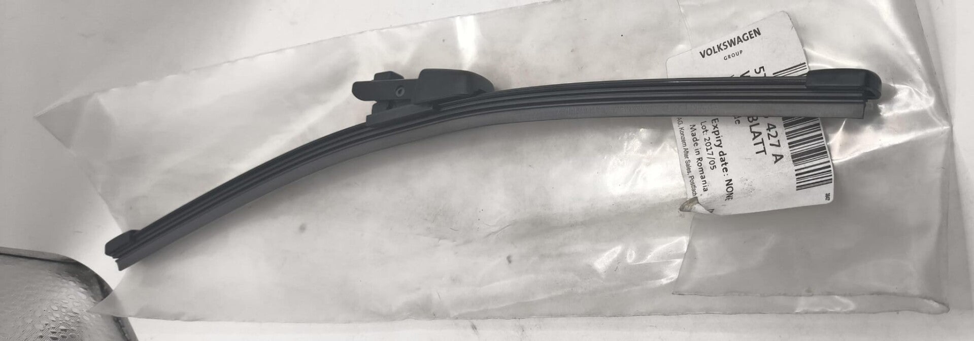 Essuie-glace Volkswagen  330 mm avant, arrière