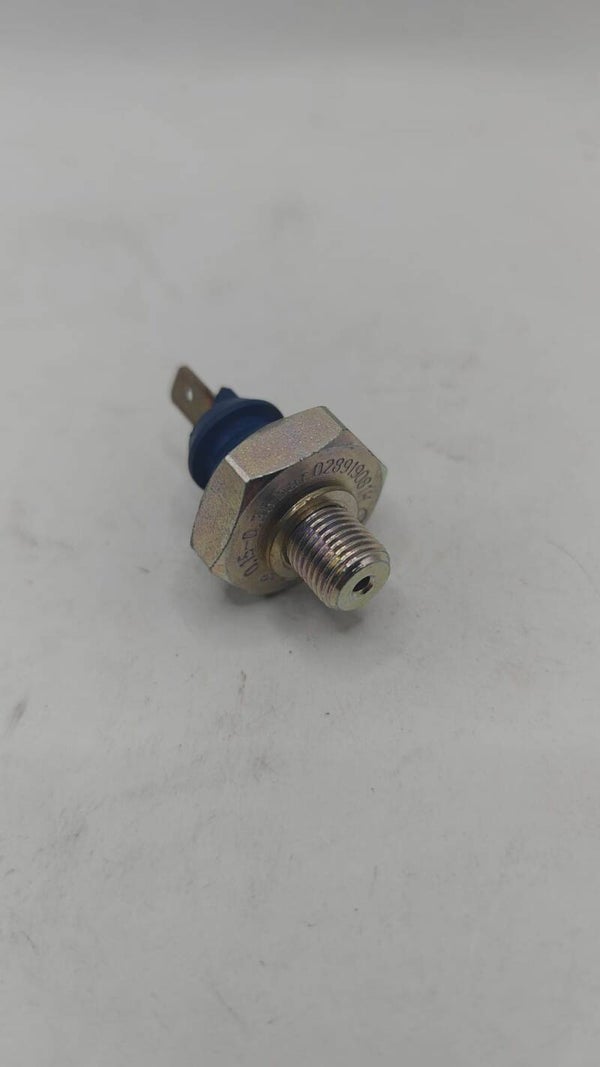 Sonde de pression d'huile 0.25bar cosse plate 028919081H