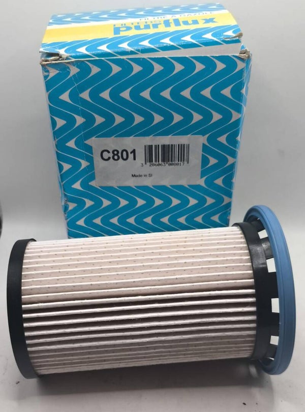 PURFLUX C801 Filtre à carburant