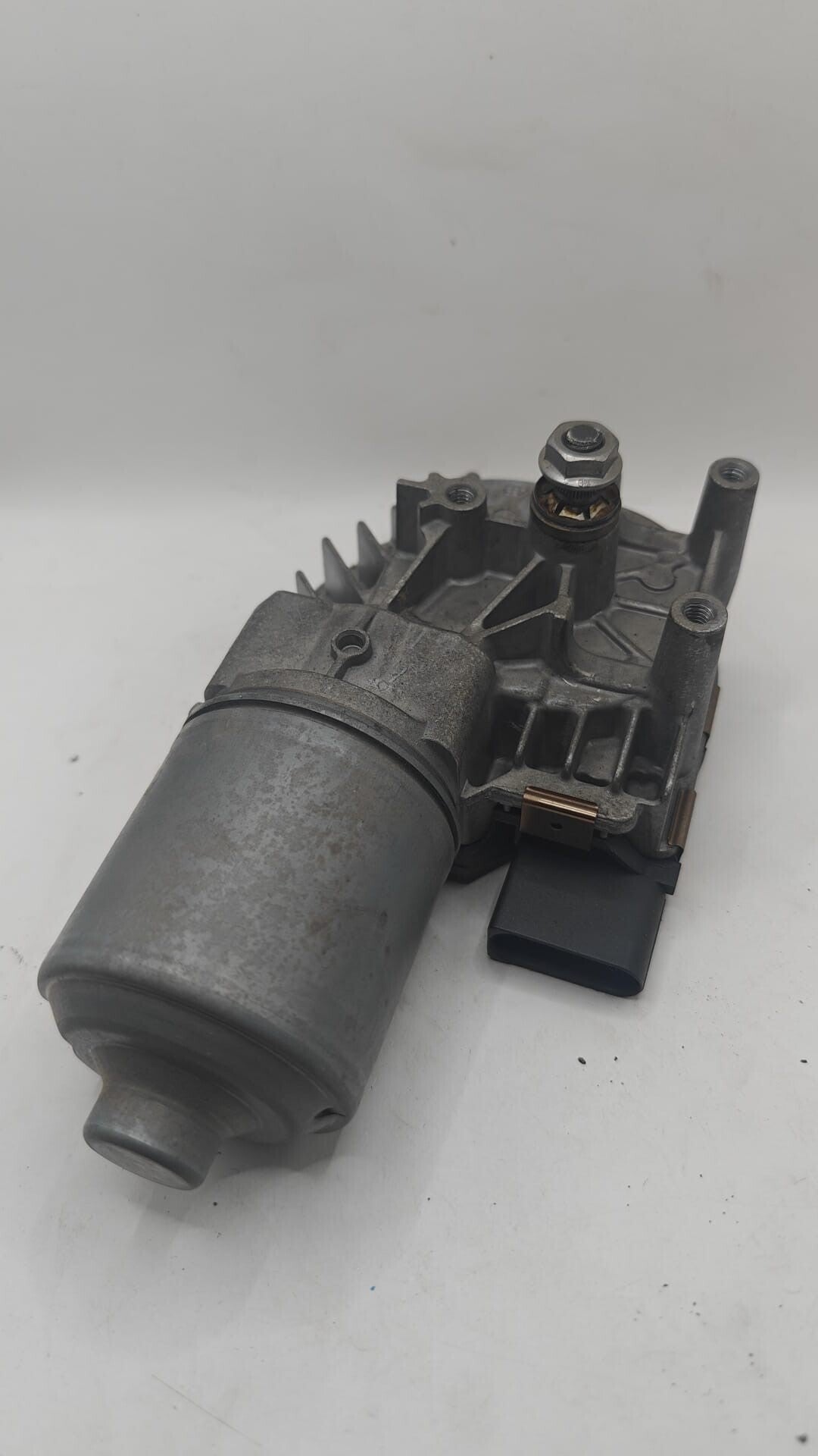 1T1955119A Moteur Essuie-Glace Av pour VOLKSWAGEN TOURAN