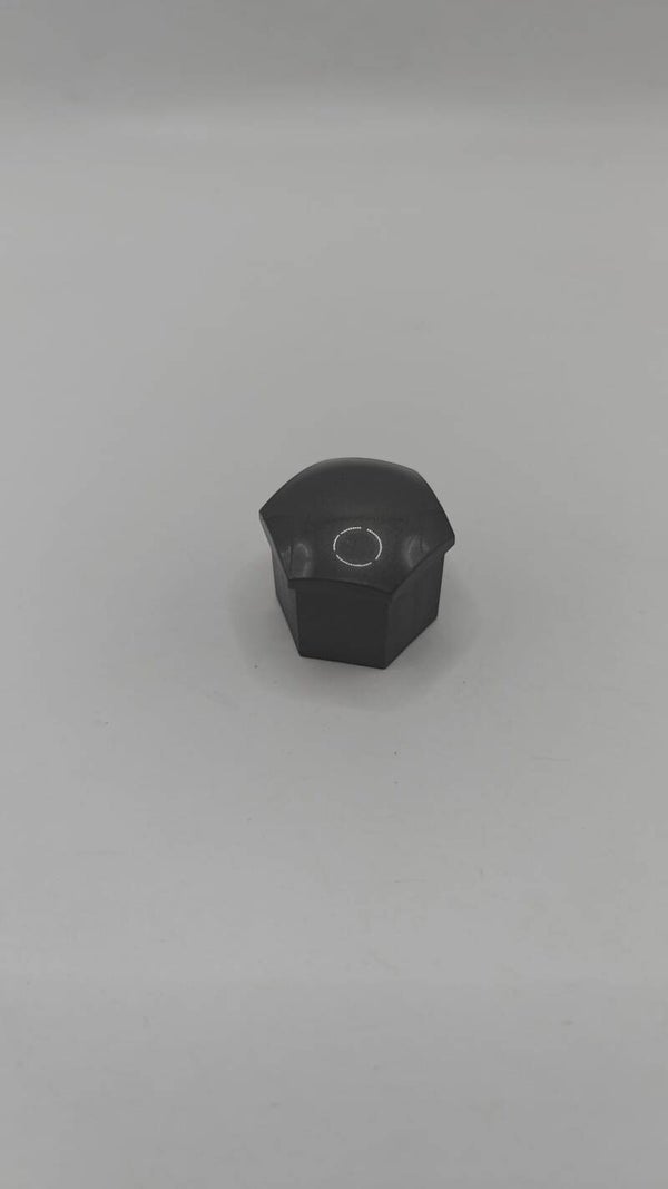 1Z0601173 BLH Capuchon de boulon de roue gris argent origine Volkswagen