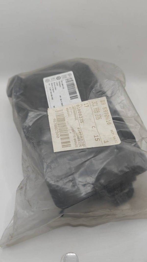 Cache plastique protection moteur essuie glace Volkswagen Audi Skoda Seat original OEM 3C1998275