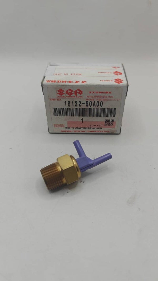 18122-60A00-000 Suzuki Valve,bvs 1812260A00000, New Genuine OEM Part