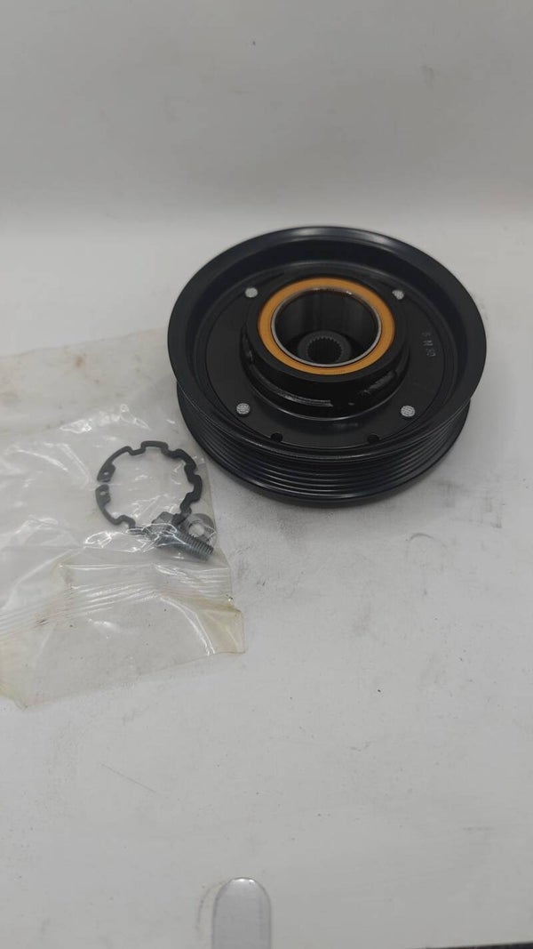 Compresseur de climatisation 4B0260810C pour AUDI