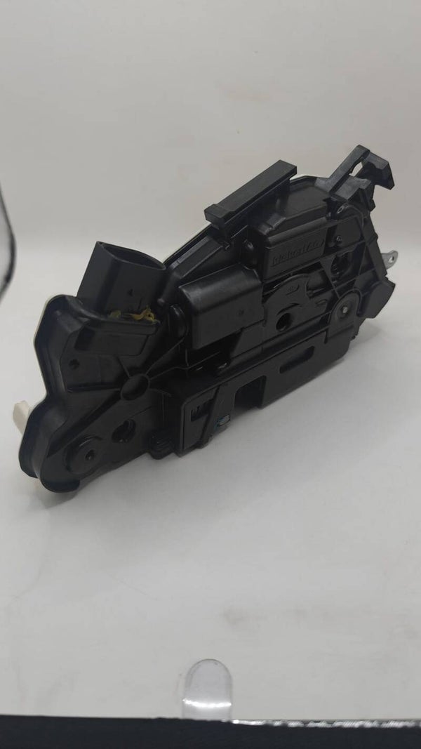 5N1837015F SERRURE DE PORTE AVANT GAUCHE 5N1837015F  POUR SEAT IBIZA