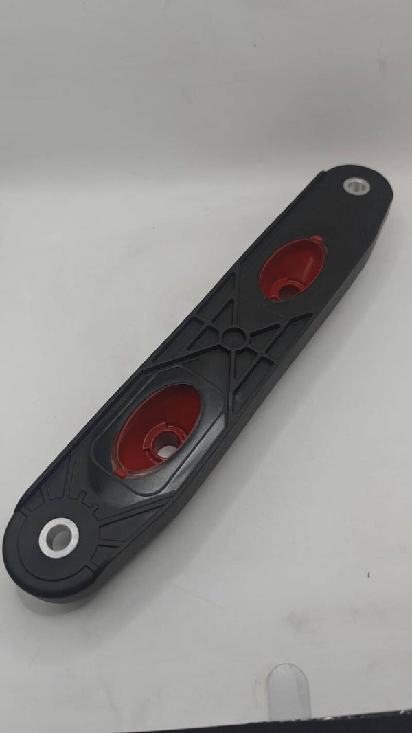 Audi A3 S3 8V Support / crochet de silencieux d'échappement 1K0253144
