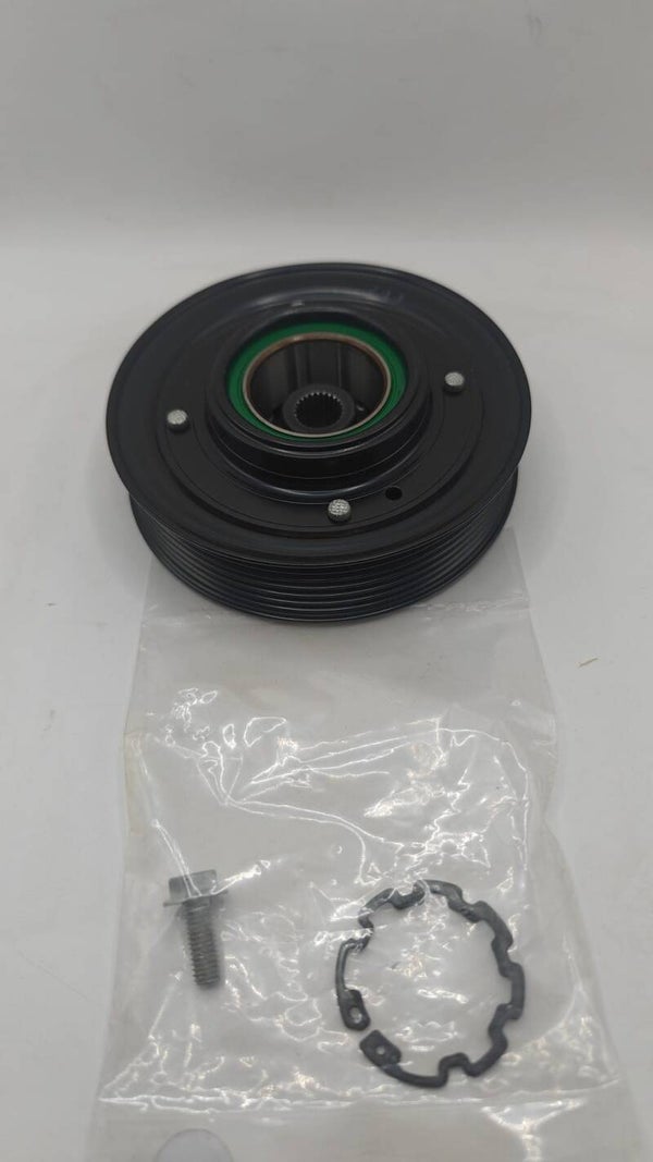 Poulie d'embrayage compresseur climatisation OEM VW Audi 1K0820812A 2009-12 Volk