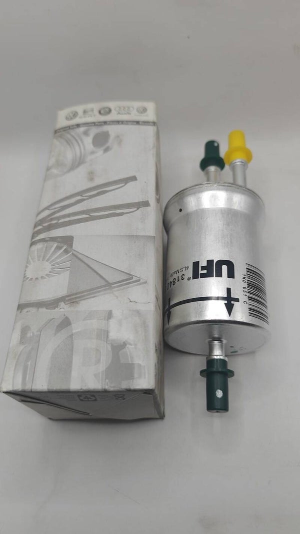 Filtre a carburant original Volkswagen 1K0201051C Audi A3 A1