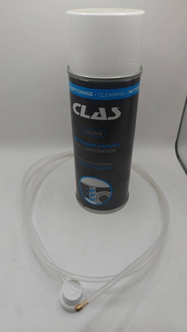 Nettoyant circuit Climatisation CLAS - ref. CO 1019