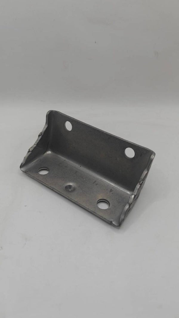Support échappement original Volkswagen 1K0253463
