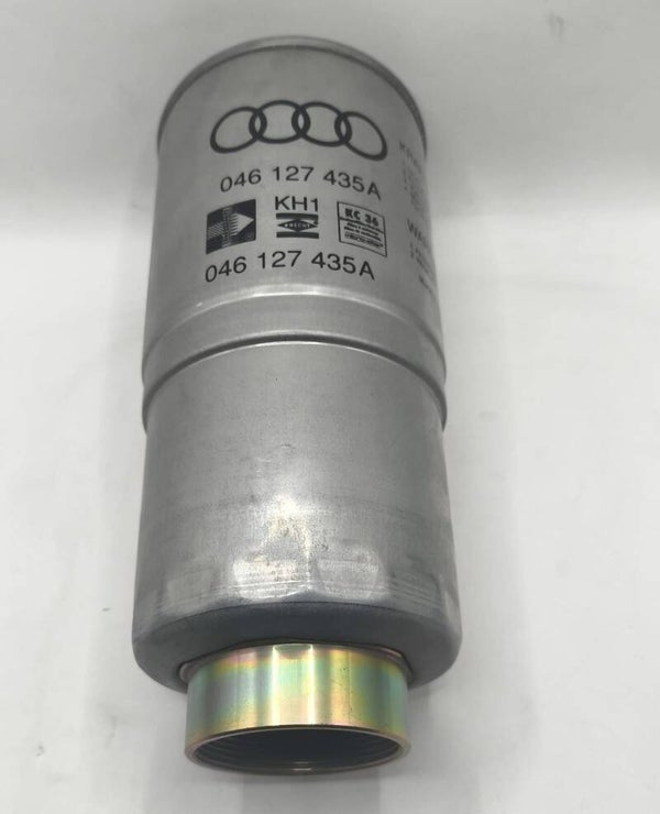 046 127 435 A Filtre à carburant pour AUDI 100