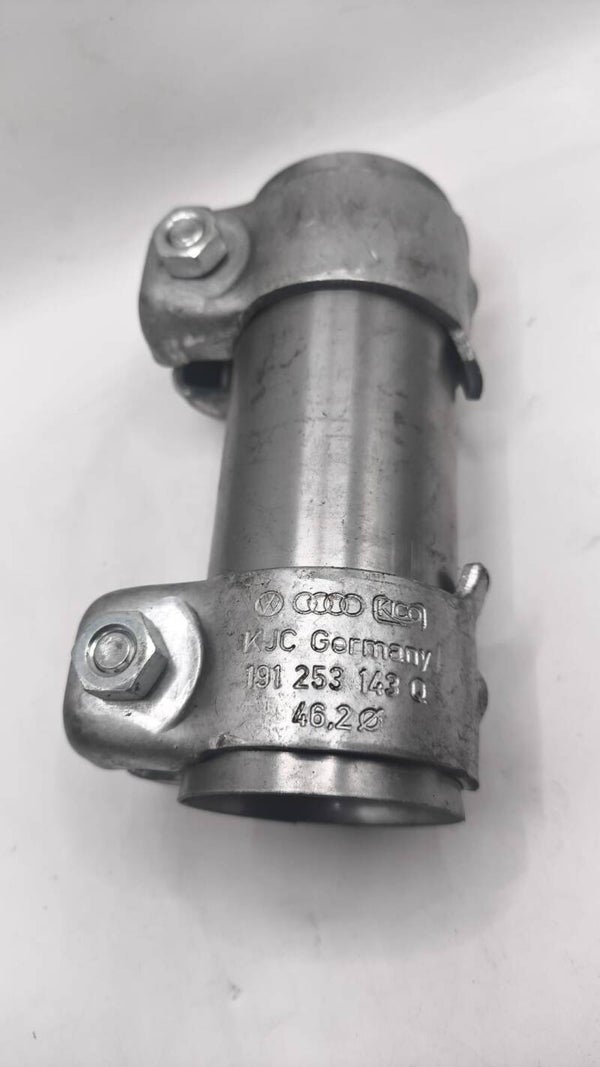 Manchon raccord échappement Volkswagen Audi Seat Skoda 191253143K