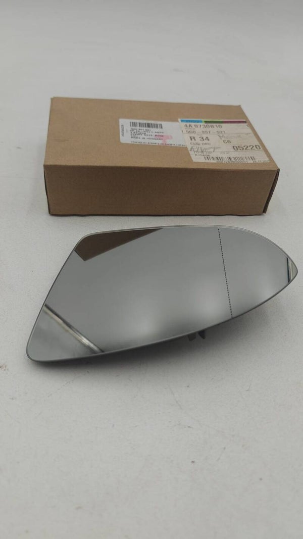 miroir Rétroviseur avant gauche pour VW GOLF MK7, 5G0857521, neuf d'origine