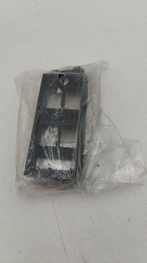 Ecran p. commutateur noir titane 5G1867255C 81U