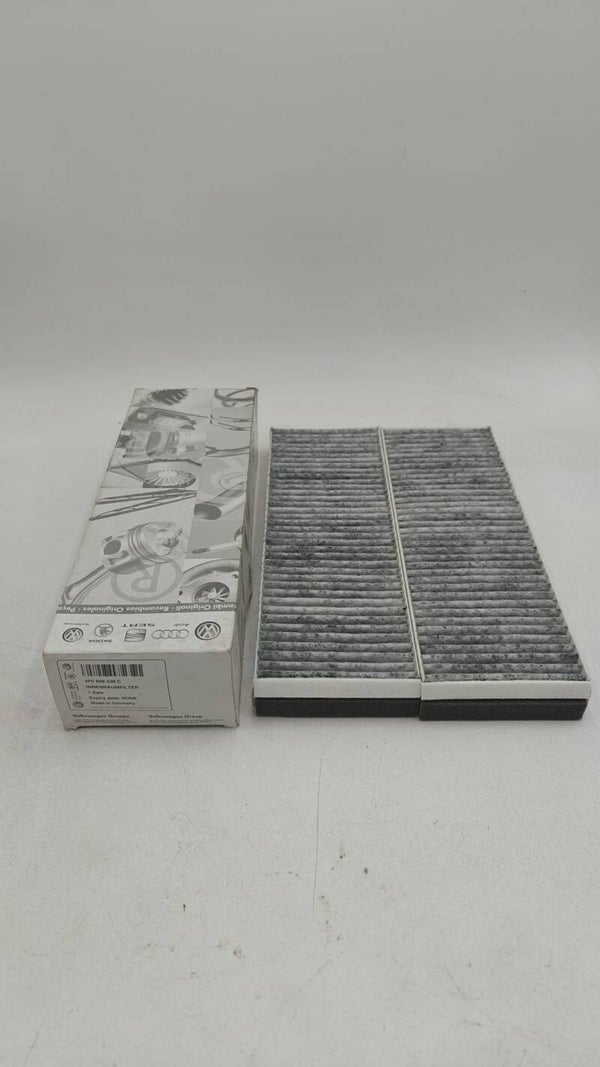 Filtre Habitacle Pour Audi A6 R8 4F0898438C