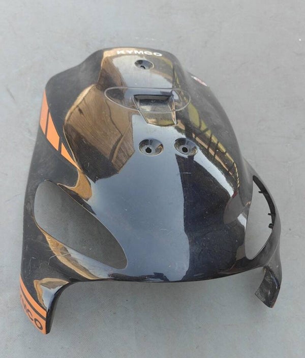 Couvercle avant KYMCO Super Fever ZX50 64301-KCA-9000