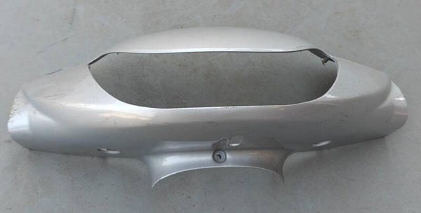 Kymco ZX50 Couvre-guidon - gris 53205-KCA-8000