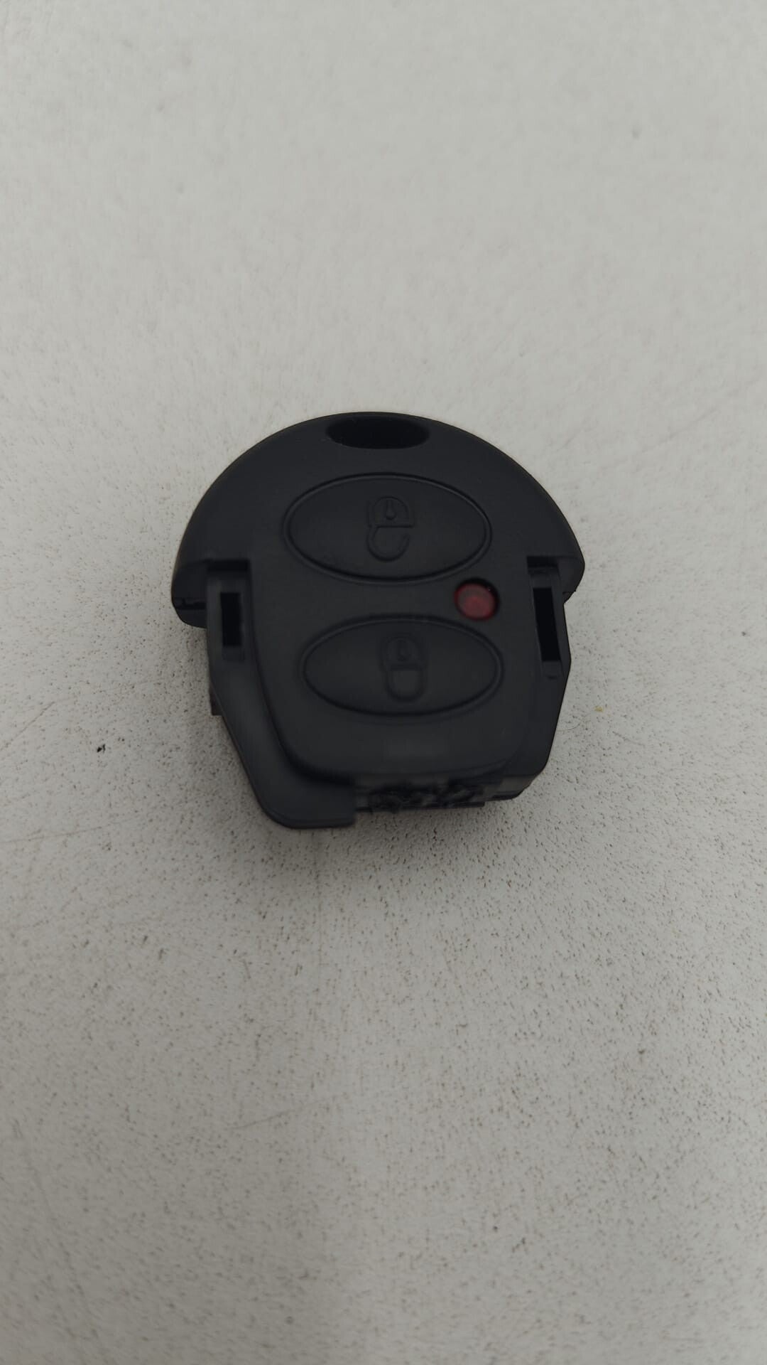 TELECOMMANDE FIXE AVEC 2 BOUTONS POUR VW FOX, SPACEFOX, GOL AND SAVEIRO (5Z0959753C