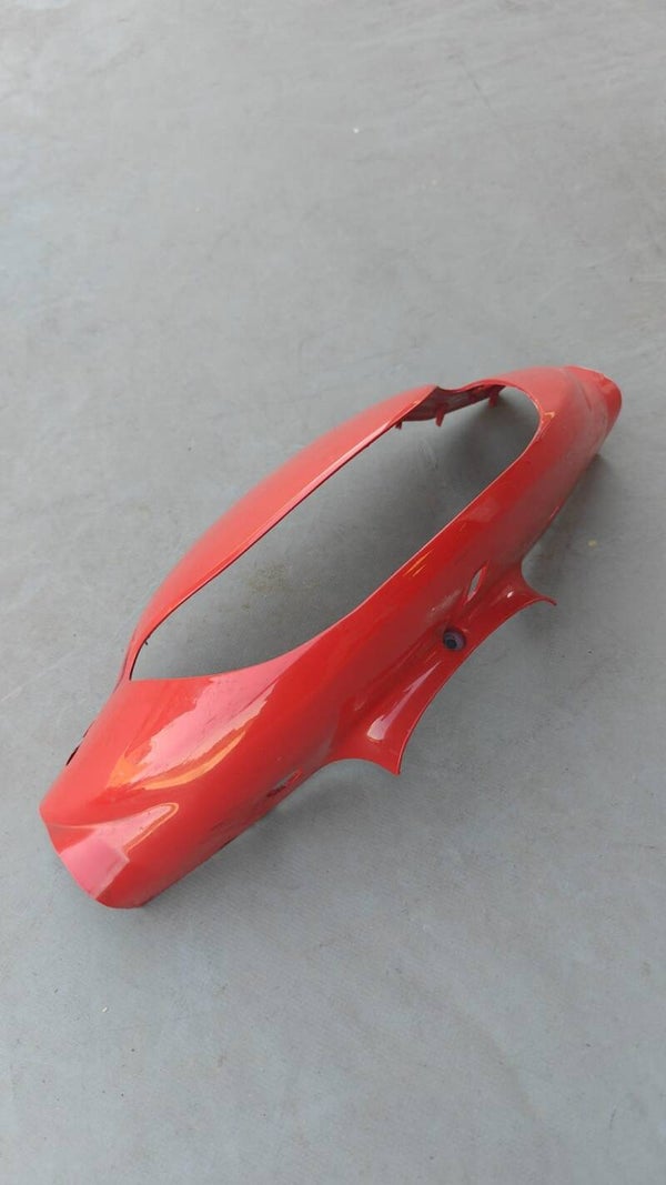 Couvre guidon Kymco ZX50 - Rouge 53205-KCA-8000