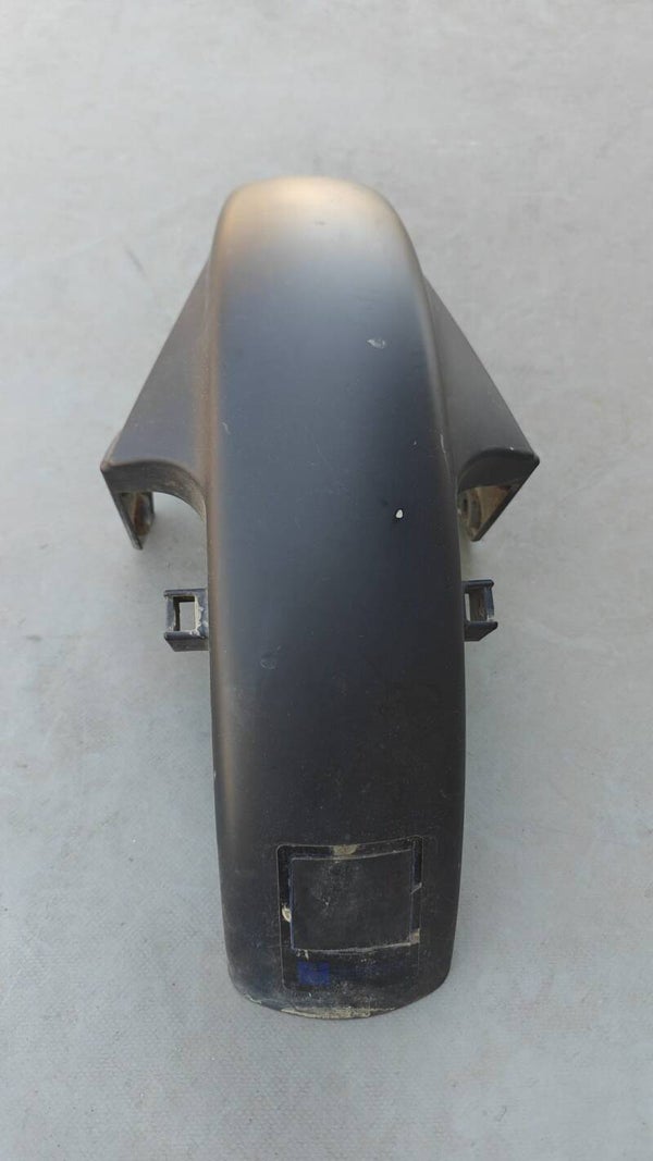 Garde boue d'aile arrière scooter KYMCO 61100-LKL5-E000 noir