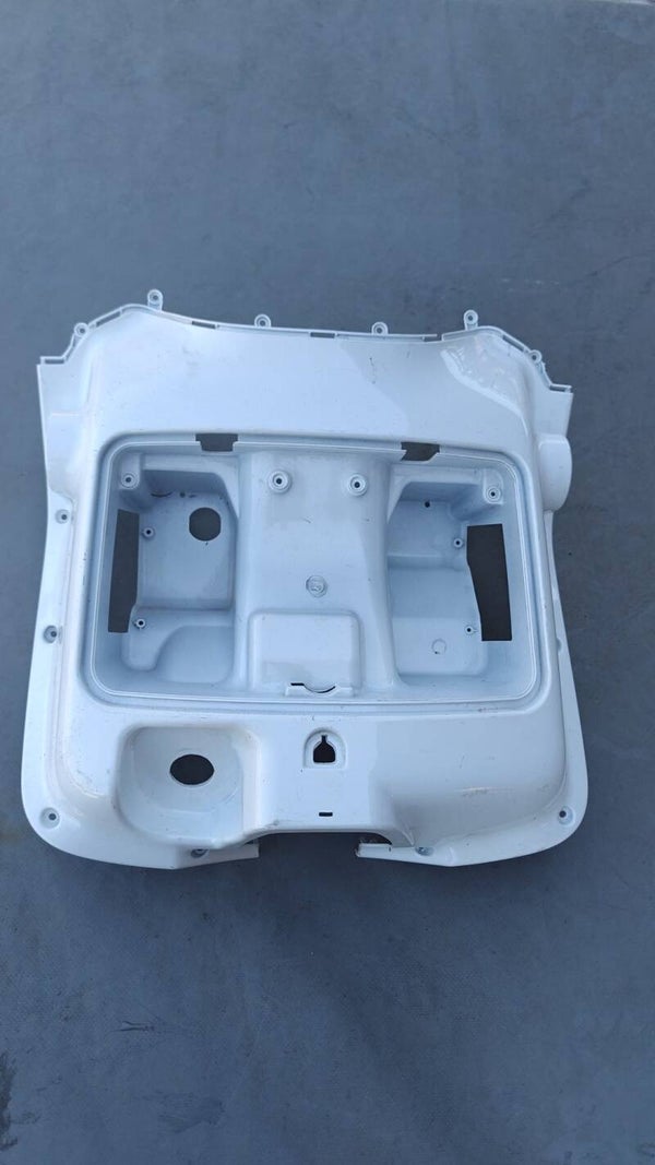 Carénage pour Kymco Like 125 Réf. 81131-LGR5-E000-IT